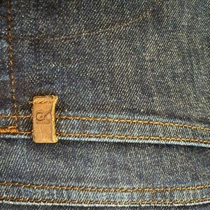 Joe's Jeans Dark Indigo Denim